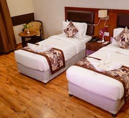 Hotel Casaya Inn Executive Room 4