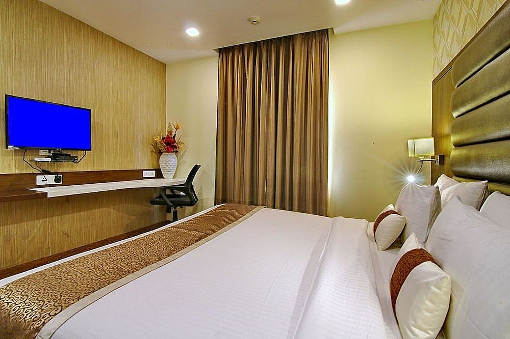 Hotel Casaya Inn Executive Room 2