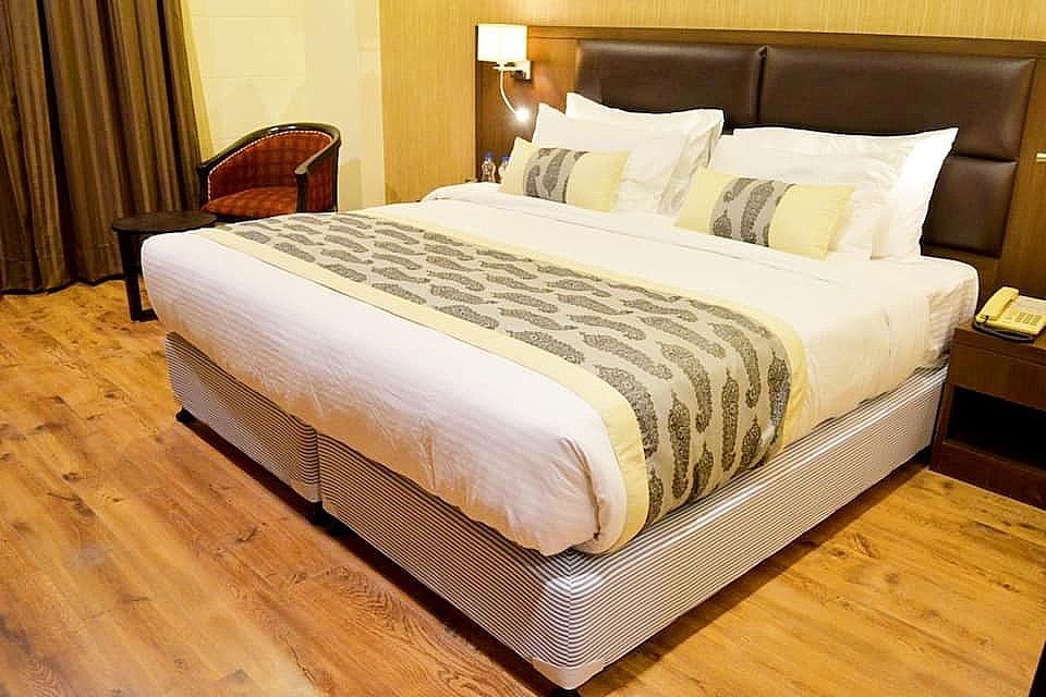 Hotel Casaya Inn Executive Room 9