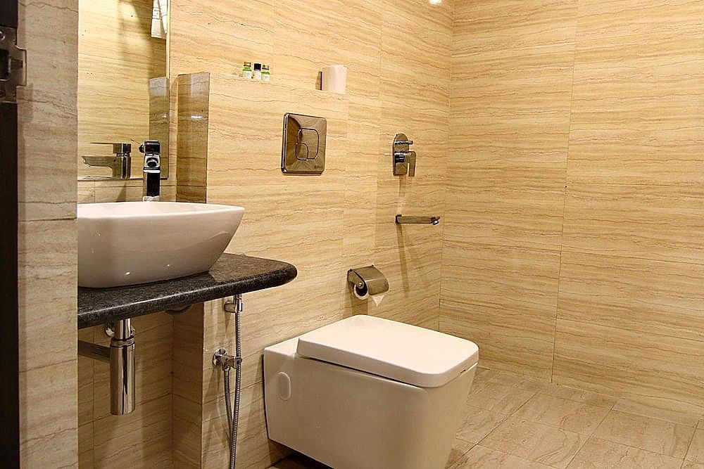 Hotel Casaya Inn Executive Room 8