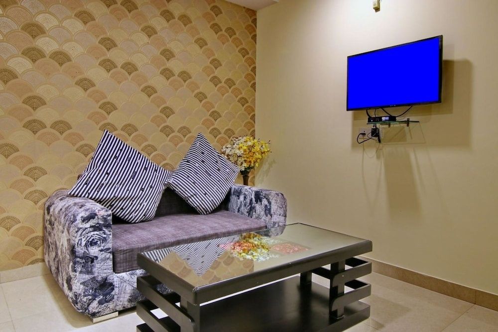 Hotel Casaya Inn Executive Room 7