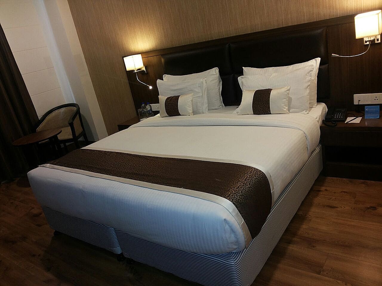 Hotel Casaya Inn Executive Room 6