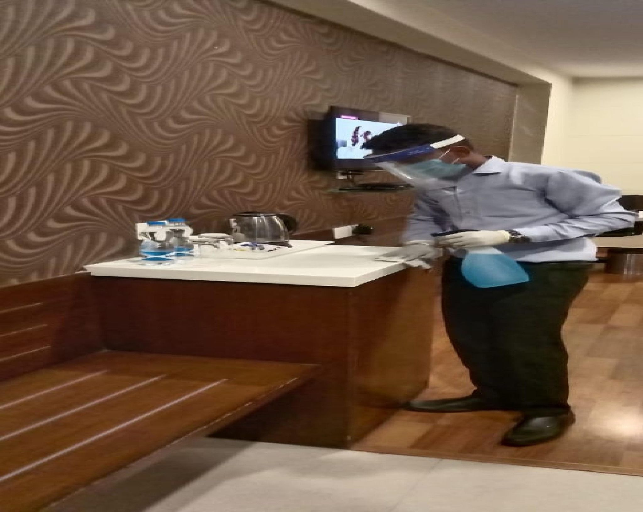 Hotel Casaya Inn Executive Room 3