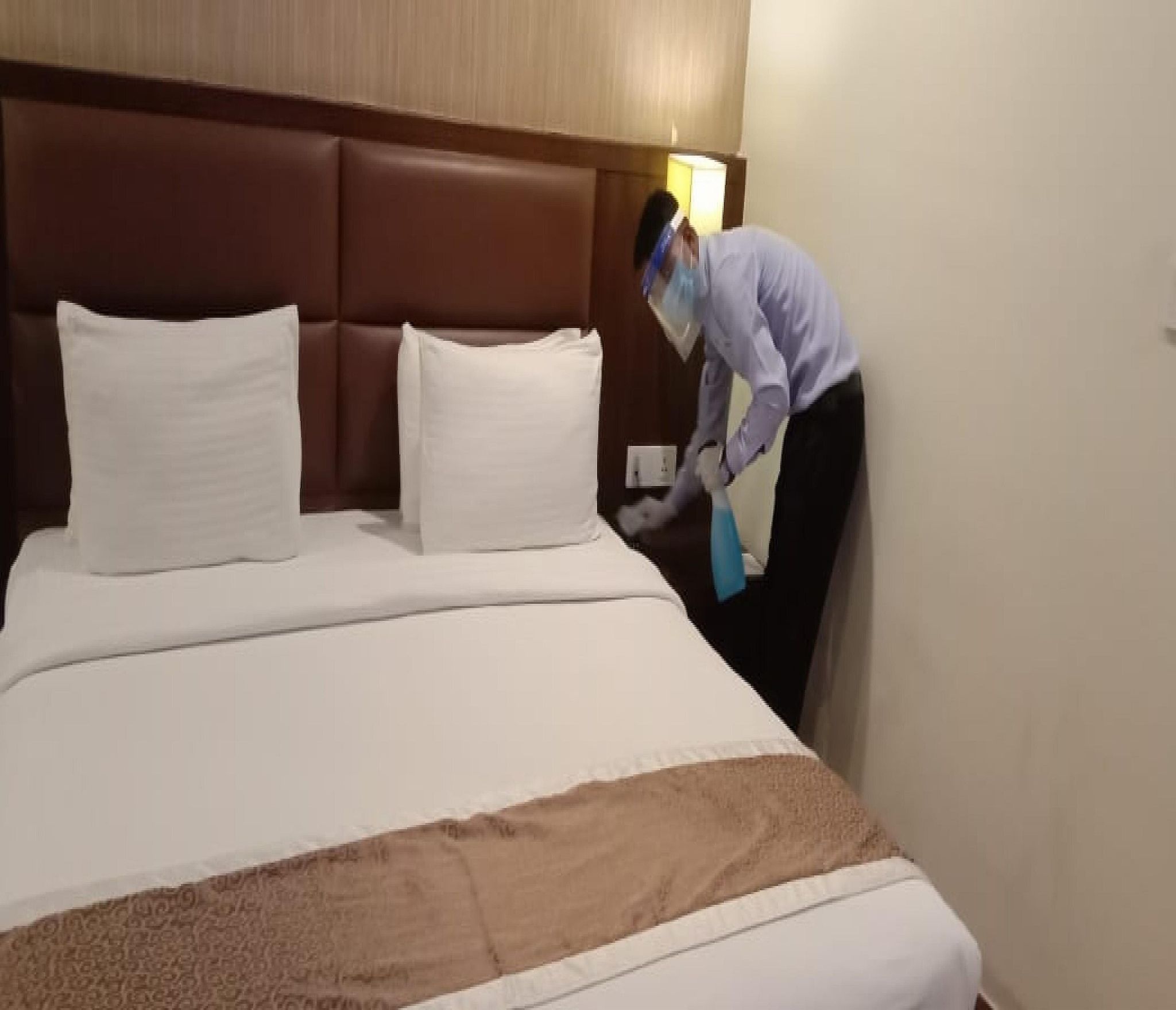 Hotel Casaya Inn Executive Room 5