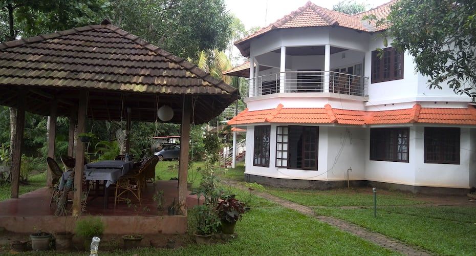 undefined Lovedale Lakeside Homestay 6