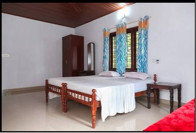 undefined Lovedale Lakeside Homestay 5