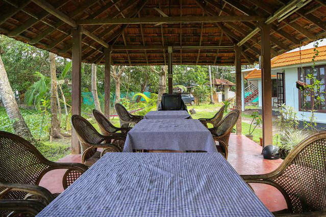 undefined Lovedale Lakeside Homestay 4