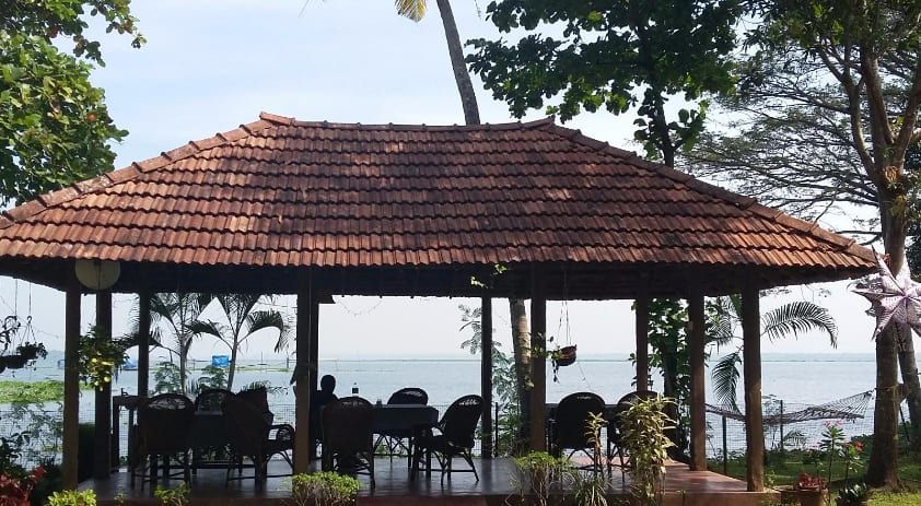 undefined Lovedale Lakeside Homestay 7