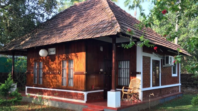 undefined Lovedale Lakeside Homestay