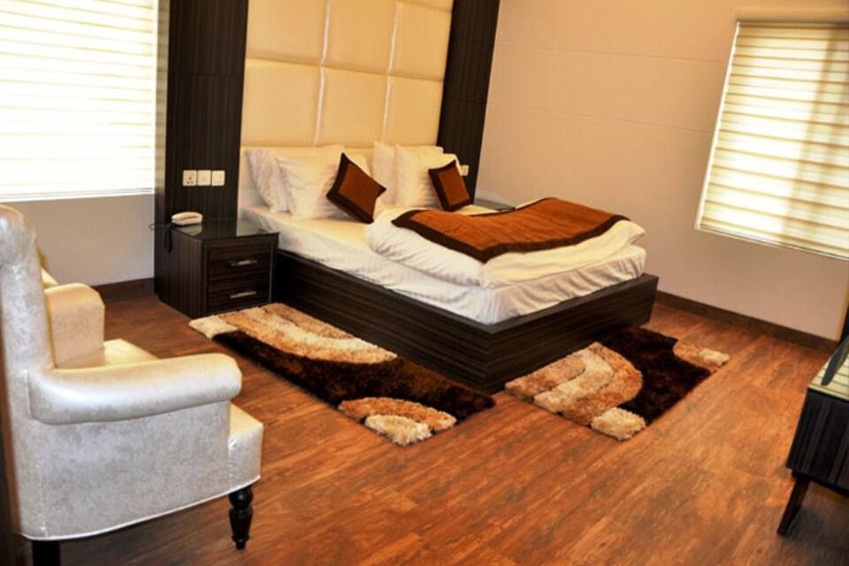 Hotel Riya Palace Semi Deluxe 7