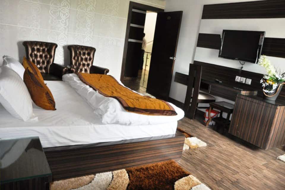 Hotel Riya Palace Semi Deluxe 5