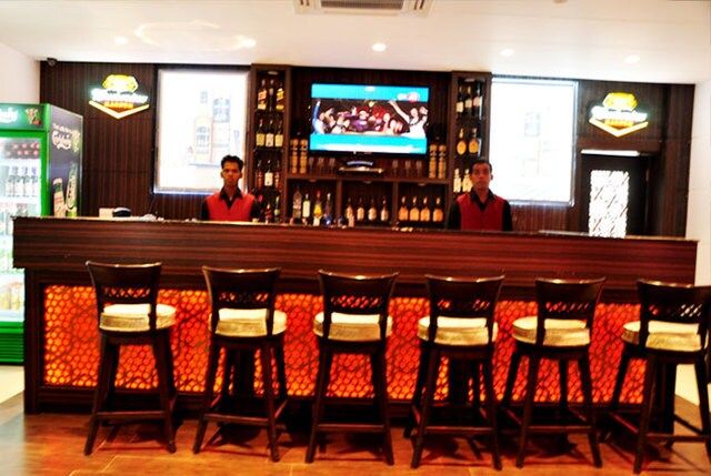 undefined Hotel Riya Palace 3