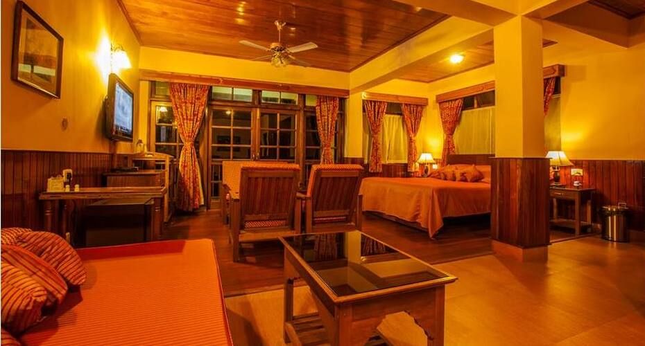 The Planter's Home Standard Room 8