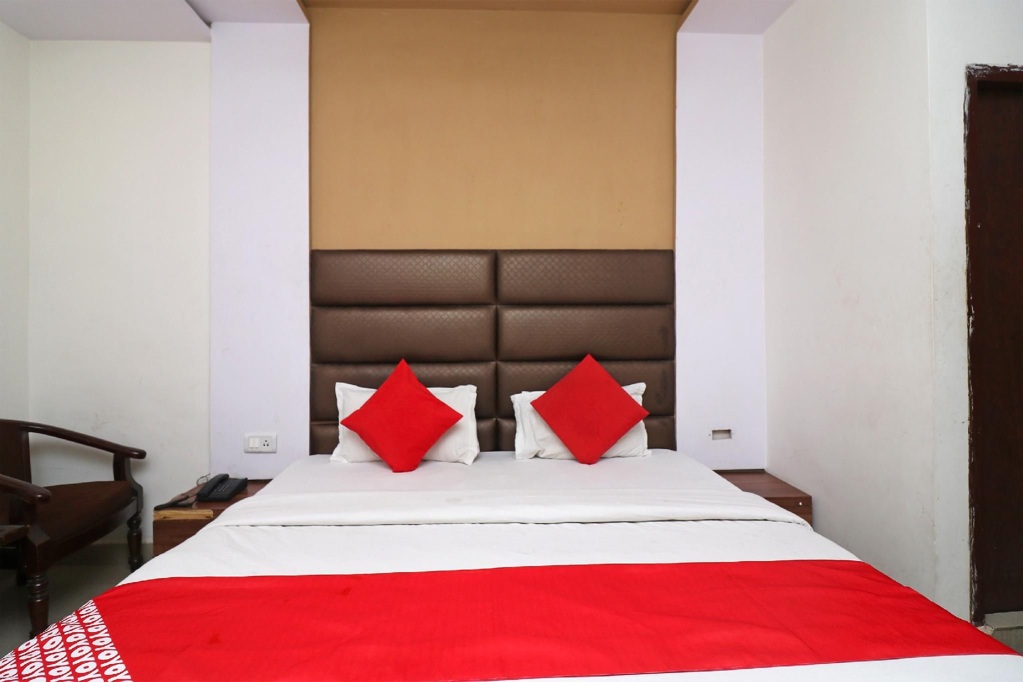 Comfort Triple Room with Shower