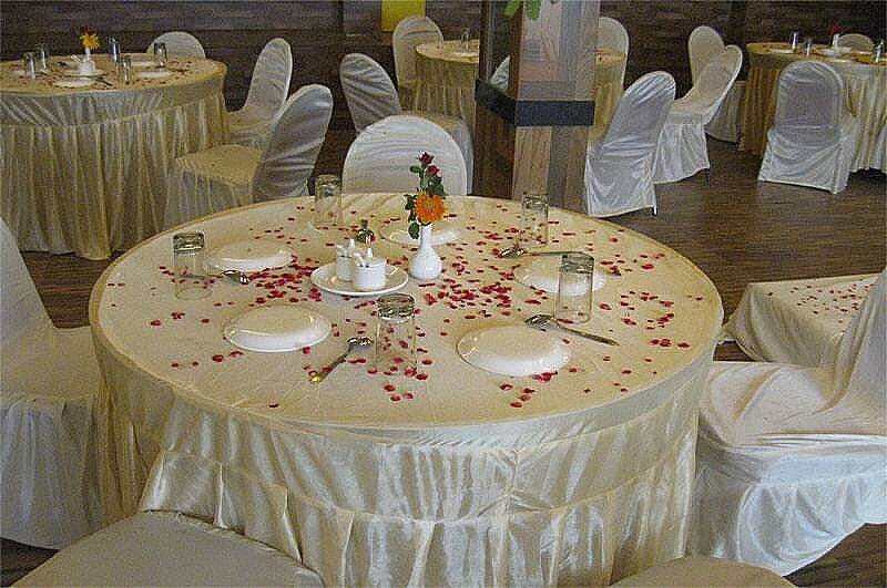 undefined Hotel Surya Continental 5