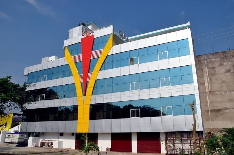 undefined Hotel Surya Continental