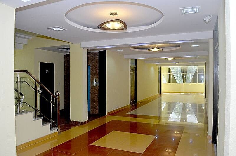 undefined Hotel Surya Continental 9