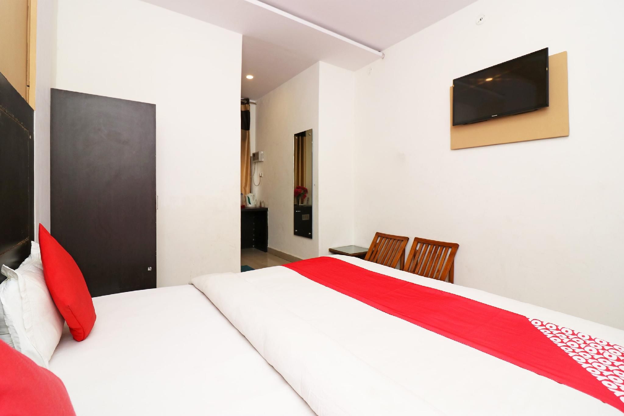 Comfort Triple Room with Shower