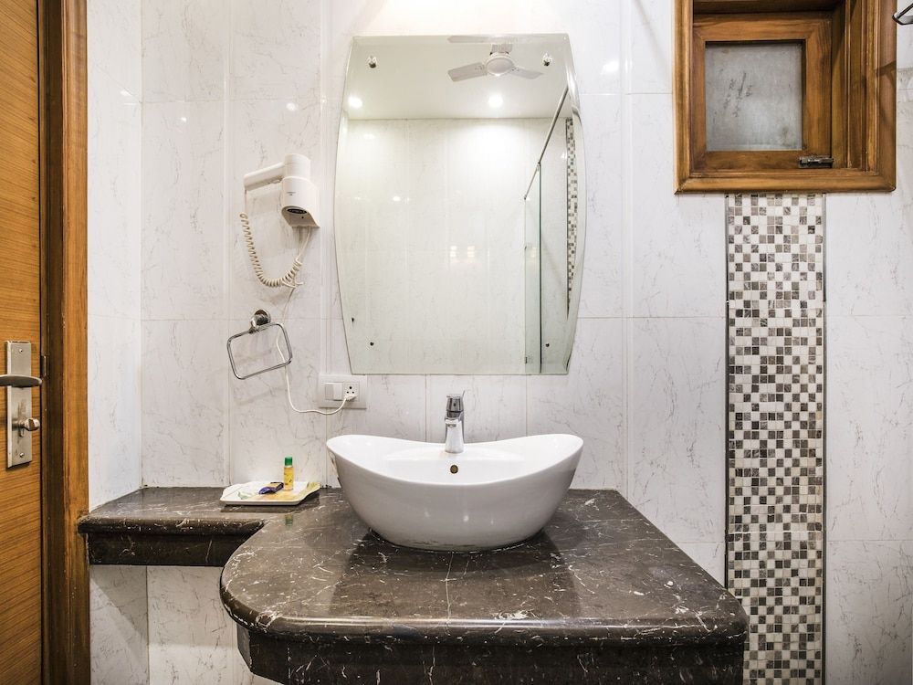 FabHotel GRD DLF Square Deluxe Room 10