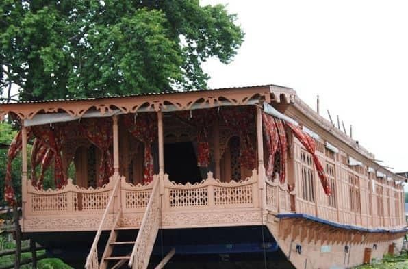 undefined Jeddah Houseboat 8