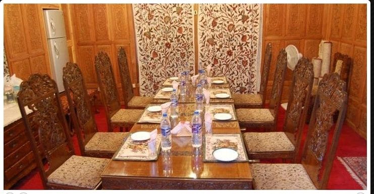 undefined Jeddah Houseboat 3