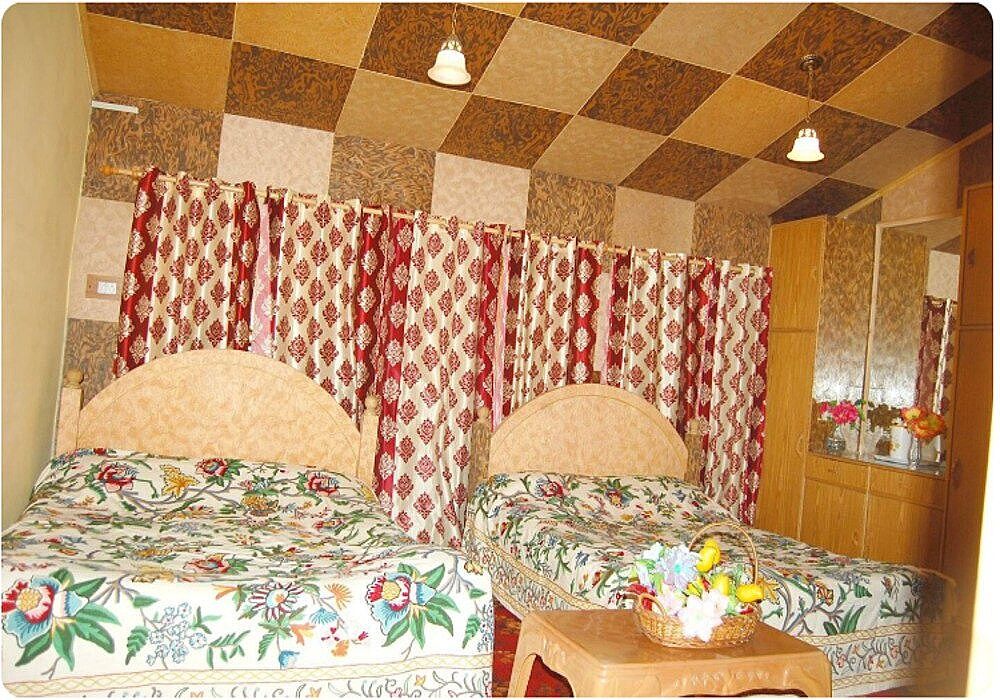 Lake View Deluxe Room -Room with Breakfast