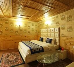 Family Suite Room