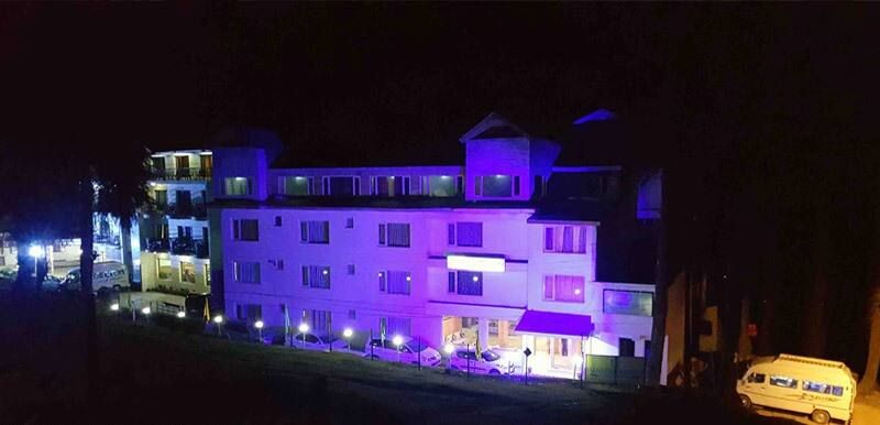 undefined Maharaja Resort Patnitop 7