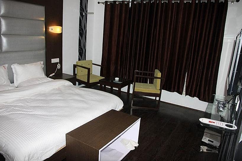 De Apple Deluxe Room 14