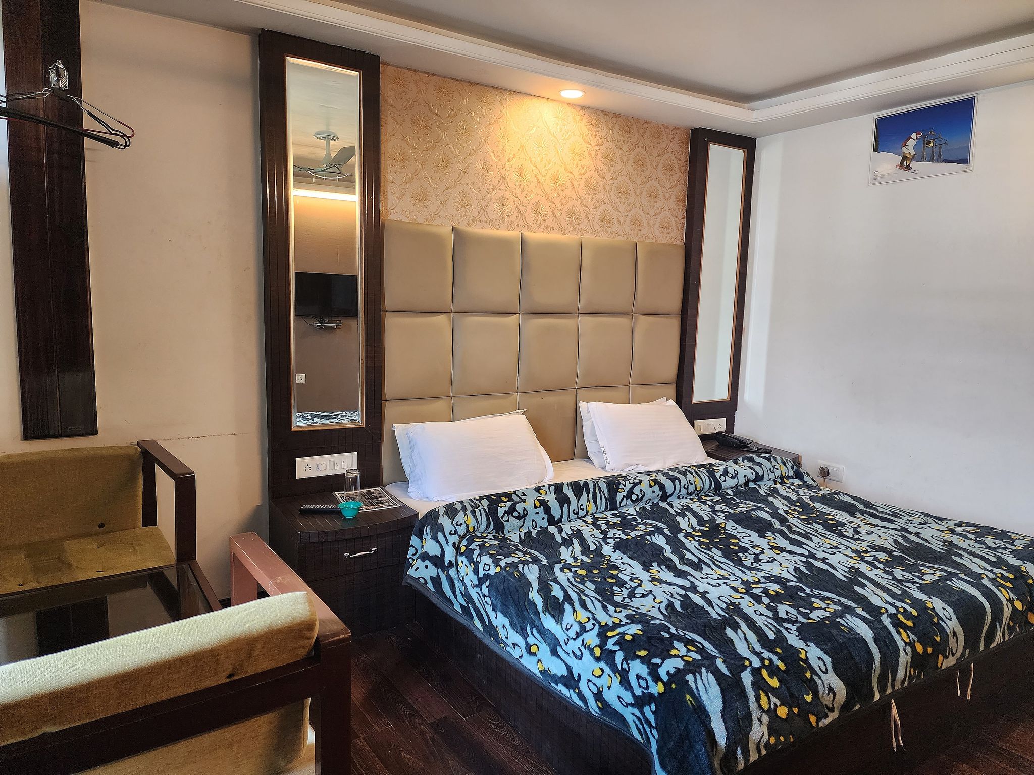 De Apple Deluxe Room 13