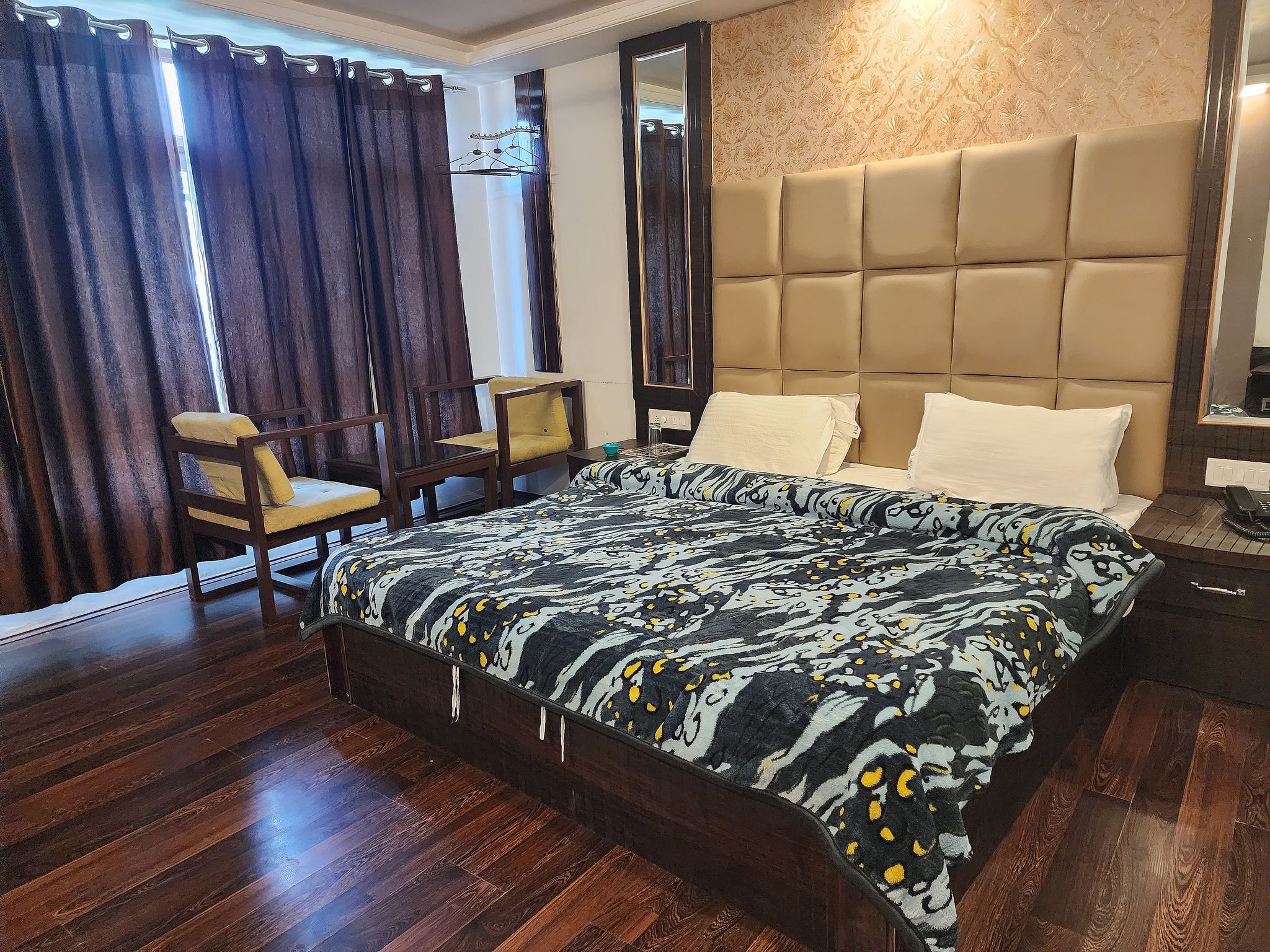 De Apple Deluxe Room 17