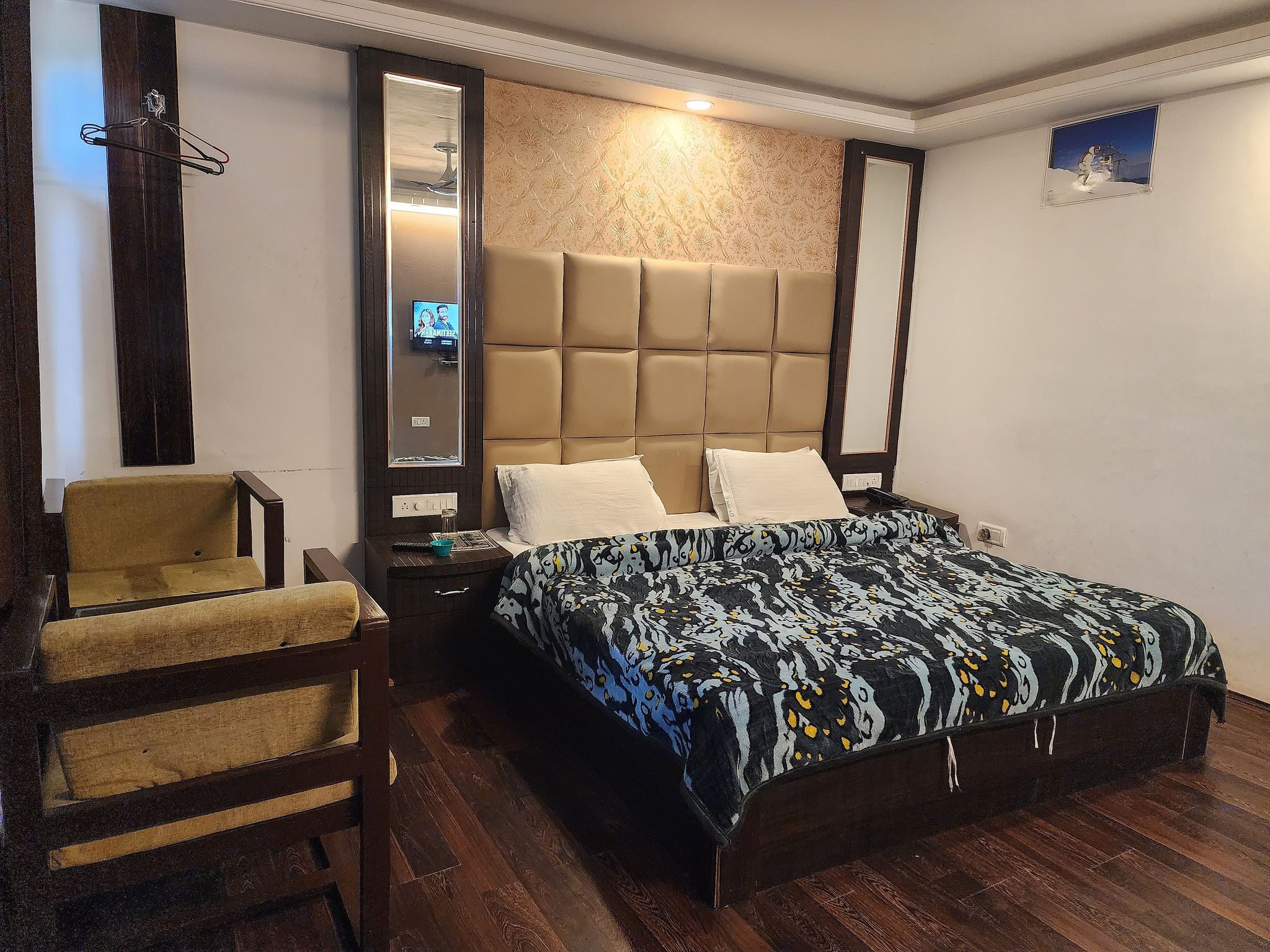De Apple Deluxe Room 18