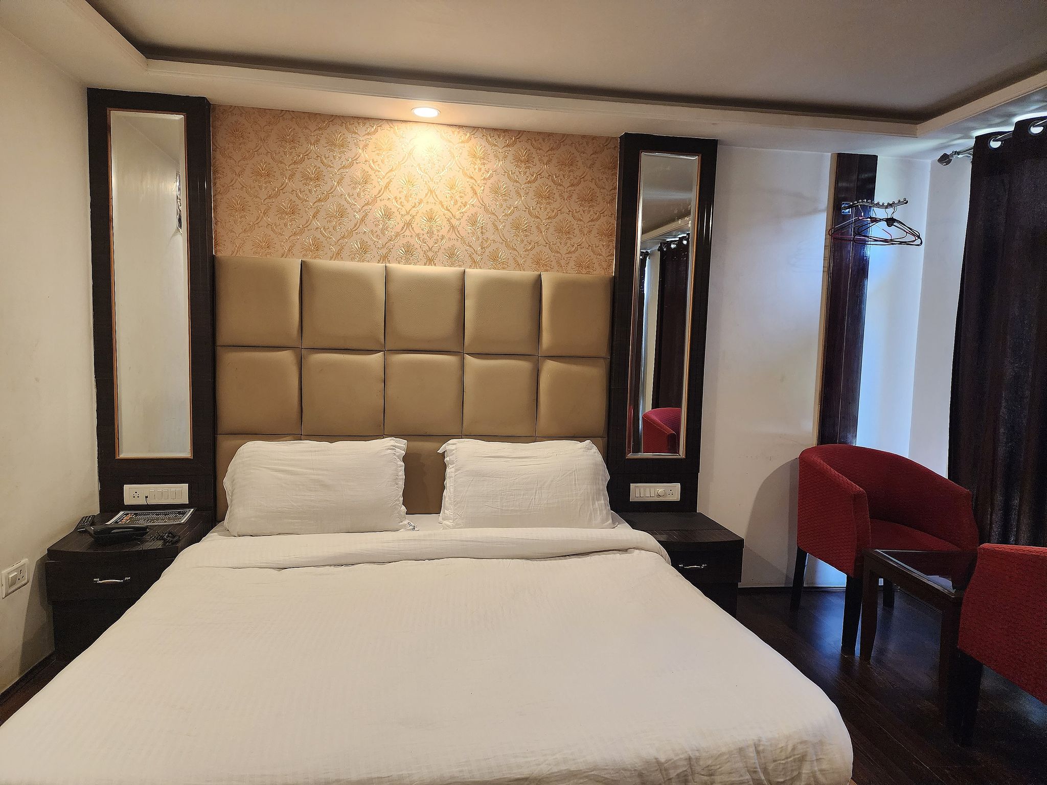 De Apple Deluxe Room 11