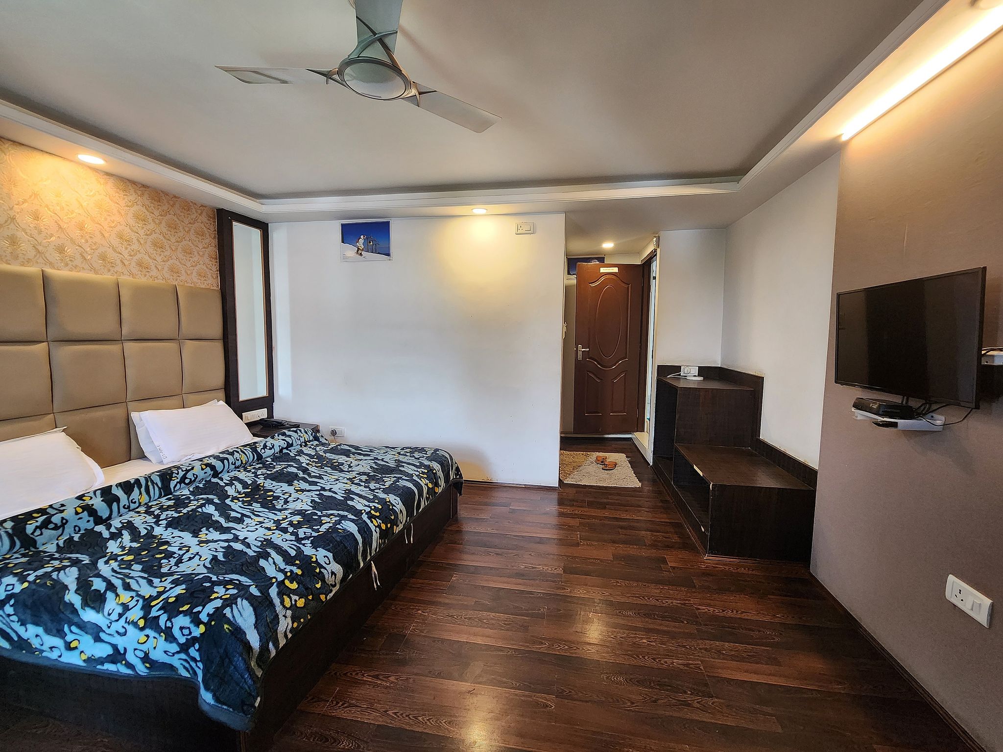 De Apple Deluxe Room 10