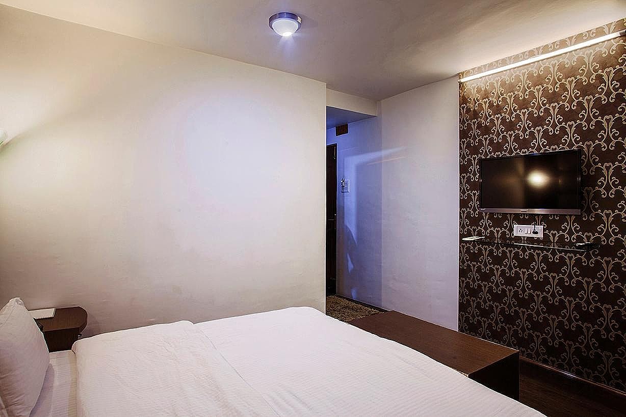 De Apple Deluxe Room 4