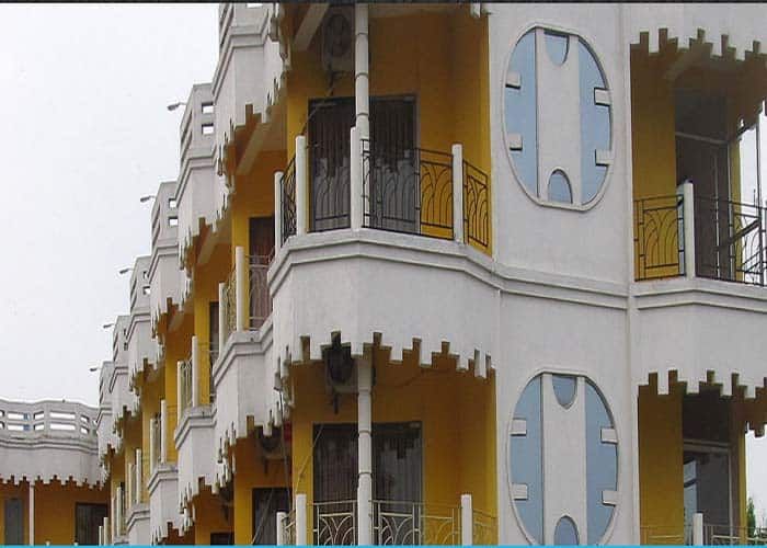 undefined Hotel Sankha Bela