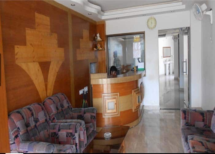 undefined Hotel Sankha Bela 5