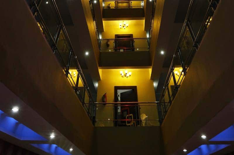 undefined HOTEL JP RESORT 10