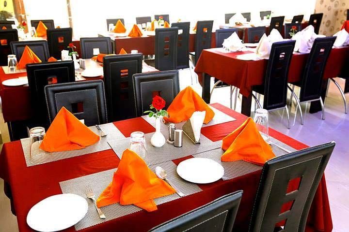 undefined HOTEL JP RESORT 4
