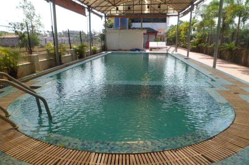 undefined HOTEL JP RESORT 5