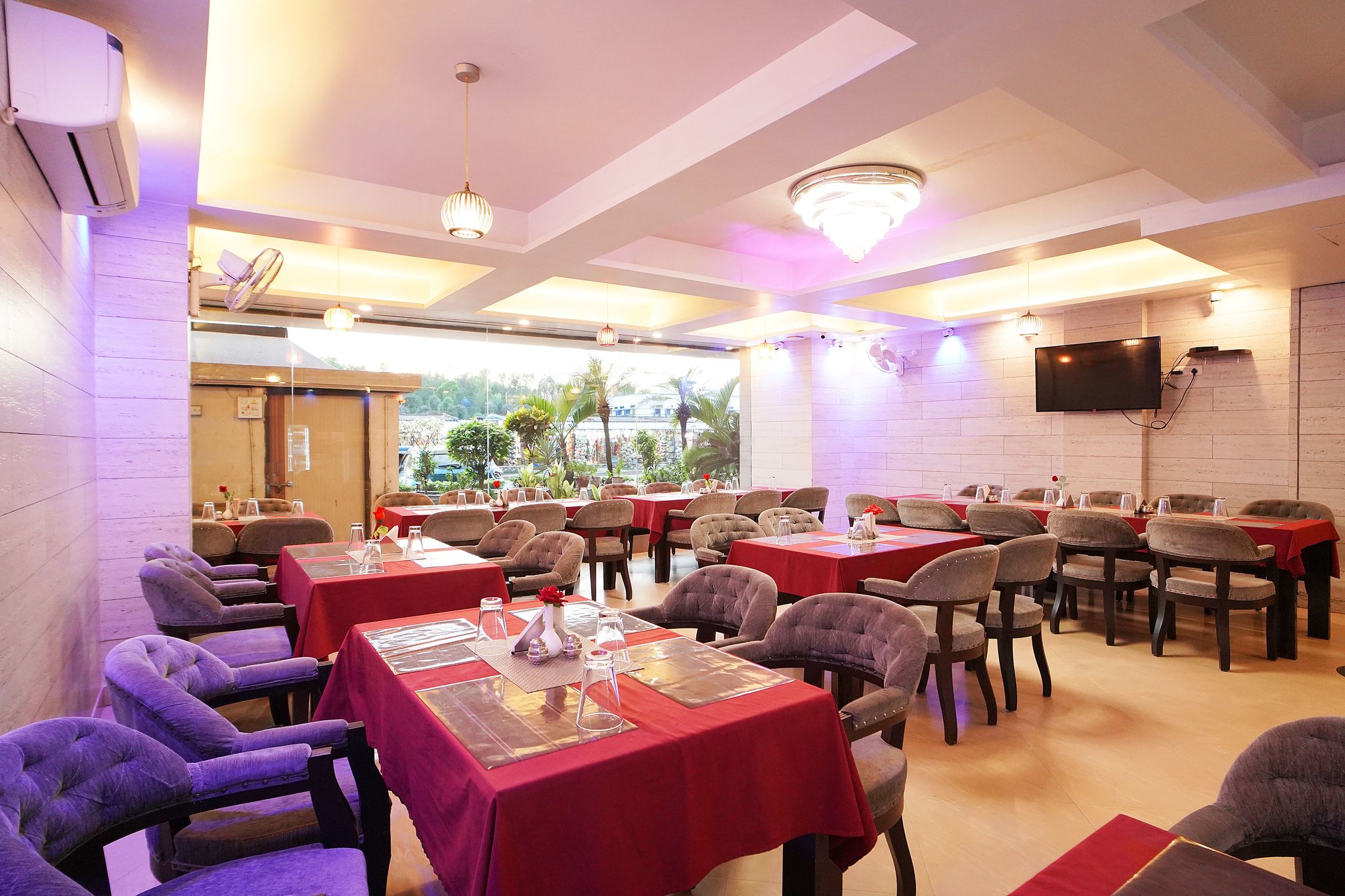 undefined HOTEL JP RESORT 4