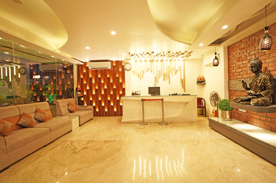 undefined HOTEL JP RESORT 2