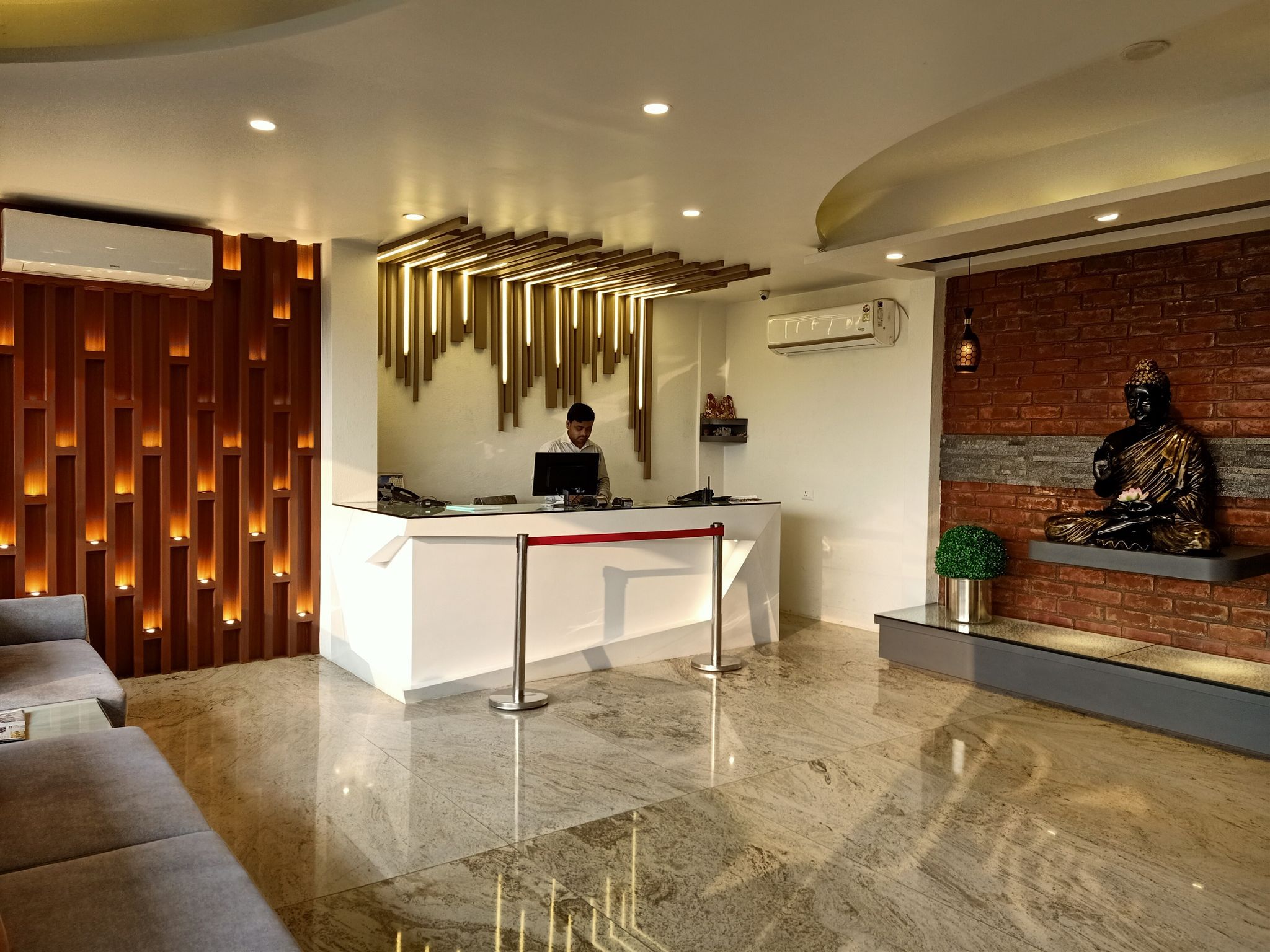 undefined HOTEL JP RESORT 3