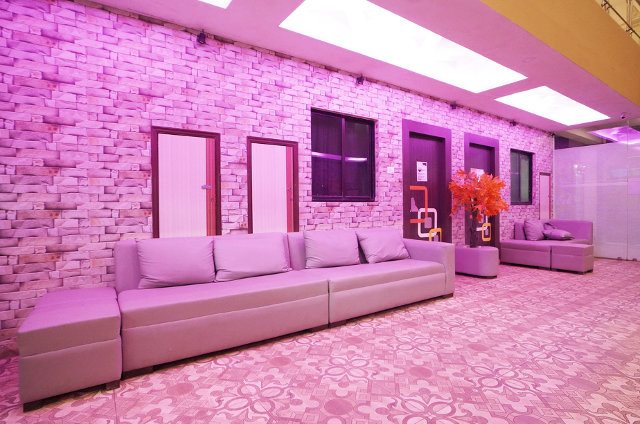 undefined HOTEL JP RESORT 3