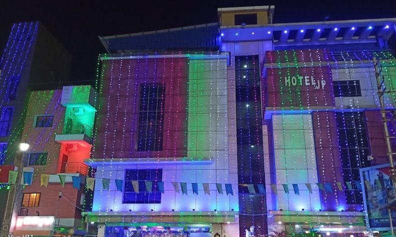 undefined HOTEL JP RESORT 9