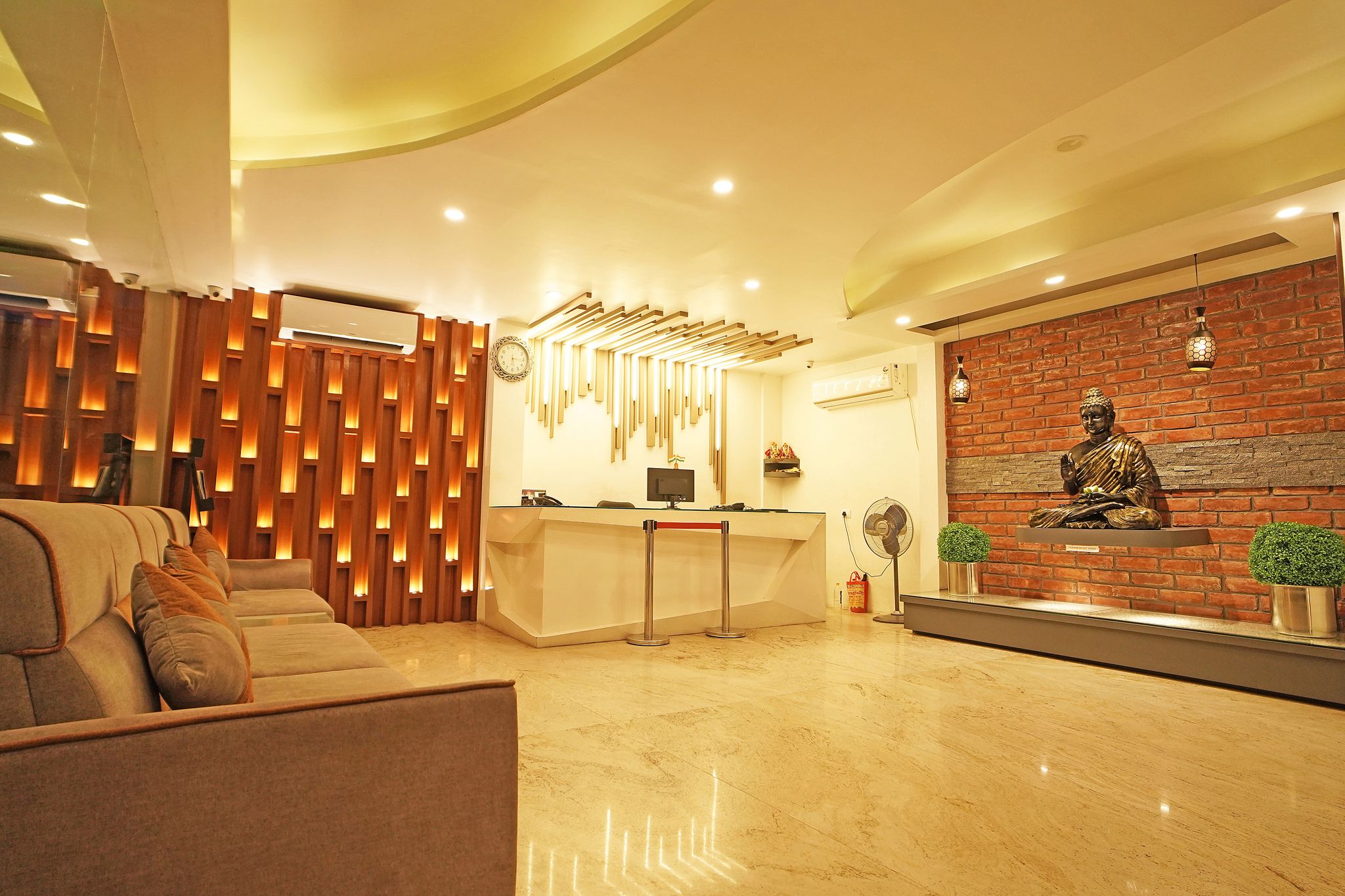 undefined HOTEL JP RESORT 2