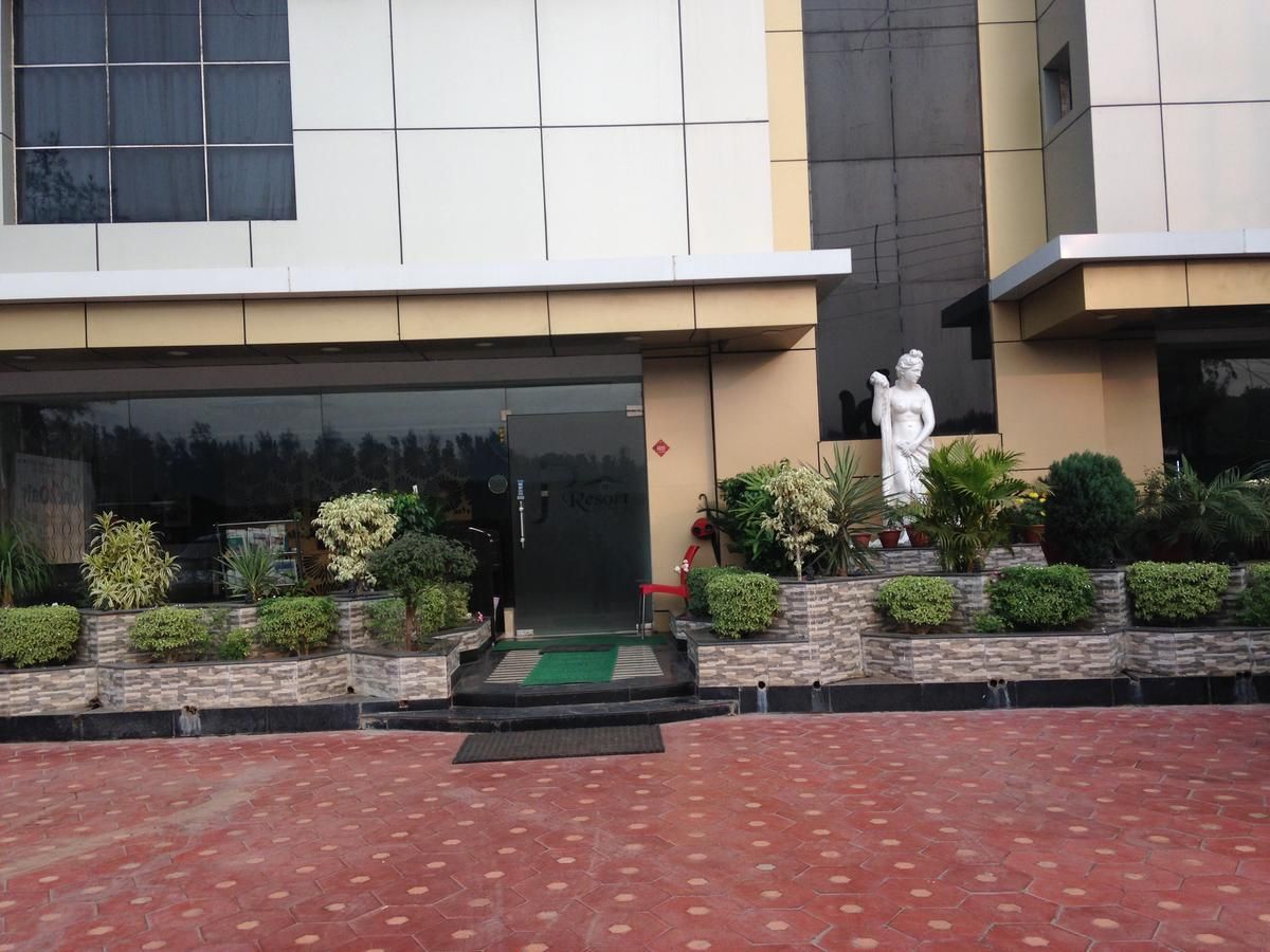 undefined HOTEL JP RESORT 7