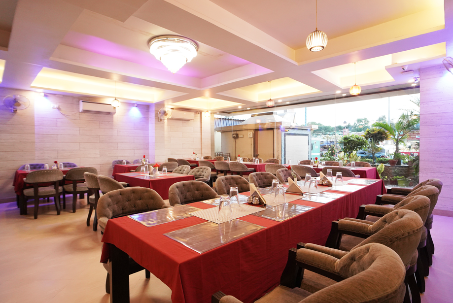 undefined HOTEL JP RESORT 4