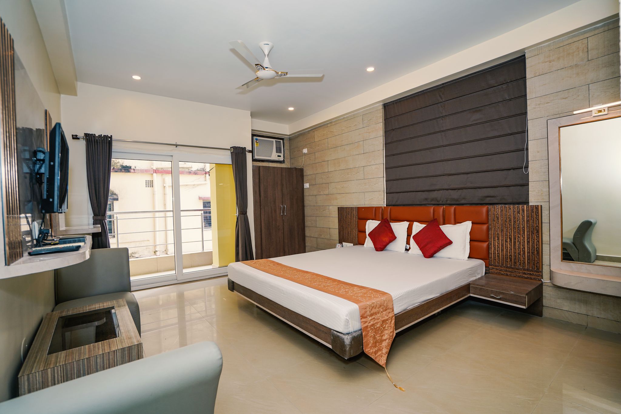 undefined HOTEL JP RESORT 5