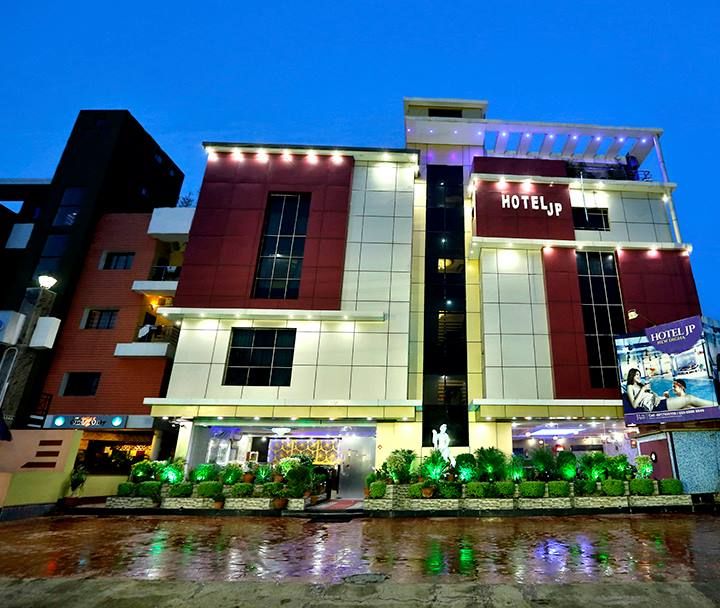 undefined HOTEL JP RESORT